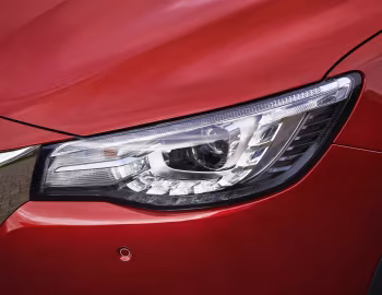 MG EHS Plug-in Hybrid [EU-spec] '2020–23