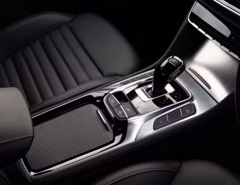 Interior MG EHS Plug-in Hybrid [EU-spec] '2020–23