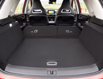 Porta-malas MG EHS Plug-in Hybrid [EU-spec] '2020–23