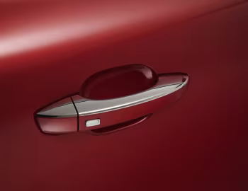 MG EHS Plug-in Hybrid [EU-spec] '2020–23