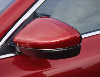 MG EHS Plug-in Hybrid [EU-spec] '2020–23