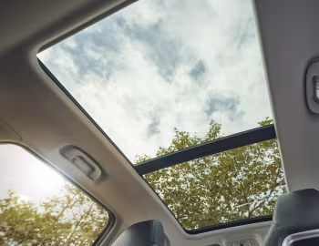 Interior MG EHS Plug-in Hybrid [EU-spec] '2020–23