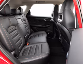 Interior MG EHS Plug-in Hybrid [EU-spec] '2020–23