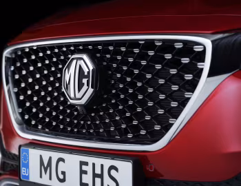 MG EHS Plug-in Hybrid [EU-spec] '2020–23
