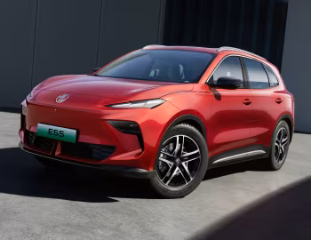 MG ES5 [China] '2024–pr.