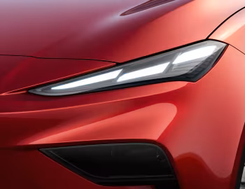 MG ES5 [China] '2024–pr.
