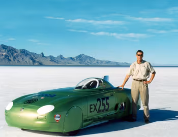 MG EX255 '1998