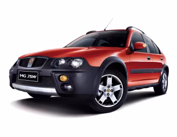 MG 3SW (X30) '2008–11