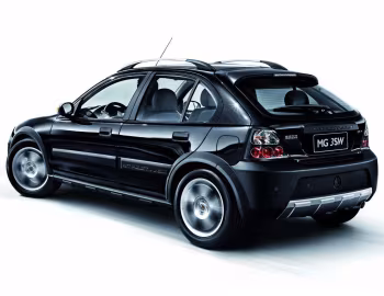 MG 3SW (X30) '2008–11