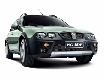 MG 3SW (X30) '2008–11