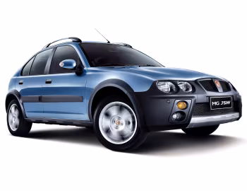 MG 3SW (X30) '2008–11