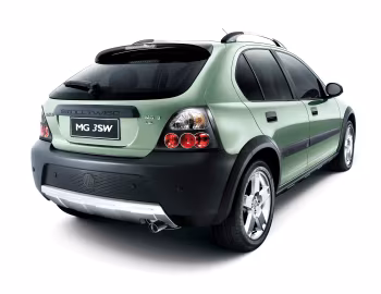 MG 3SW (X30) '2008–11