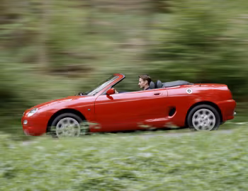 MG F [EU-spec] (RD) '1999–2002