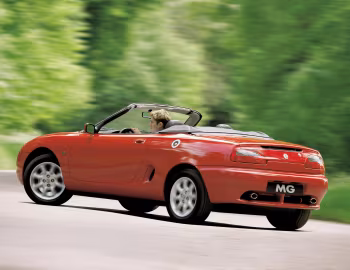 MG F [EU-spec] (RD) '1999–2002