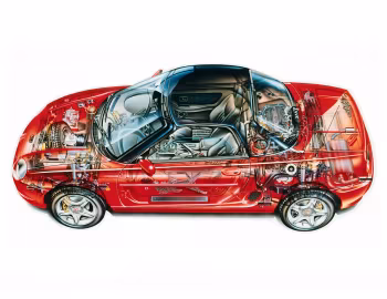MG F (RD) '07.1999–01.2002