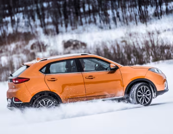 MG GS [China] (AS21) '2015–12.2016