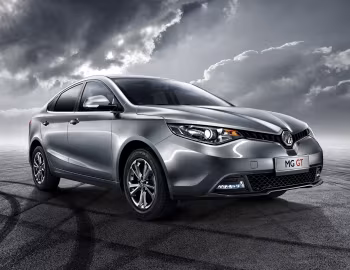 MG GT (AP13) '2014–17