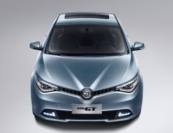 MG GT (AP13) '2014–17
