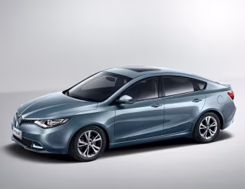 MG GT (AP13) '2014–17