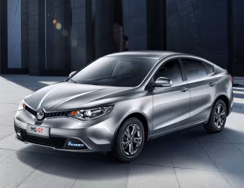 MG GT (AP13) '2014–17