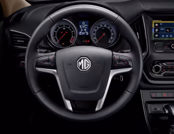 Painel frontal MG GT (AP13) '2014–17