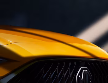 MG GT [Mexico] '2022–pr.