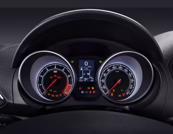 Painel MG GT (AP13) '2014–17