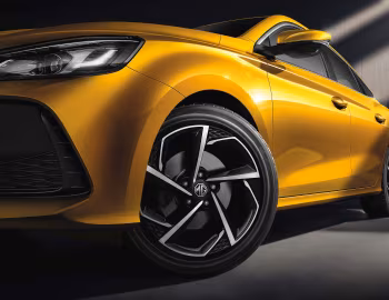 MG GT [Mexico] '2022–pr.