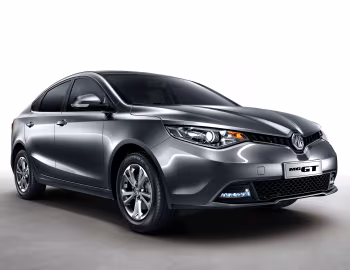 MG GT (AP13) '2014–17