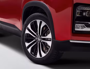MG Hector [India] '2023–pr.