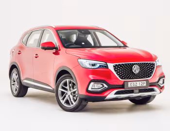 MG HS [Australia] '2020–23