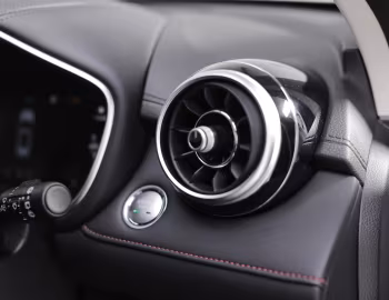 Interior MG HS [Australia] '2020–23