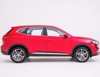 MG HS [Australia] '2020–23