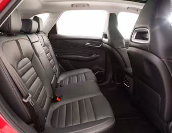 Interior MG HS [Australia] '2020–23