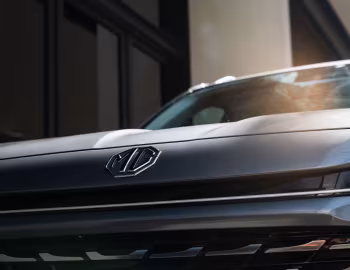 MG HS Essence [Australia] '2024–pr.