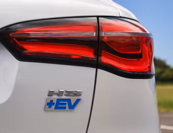 MG HS +EV Excite [Australia] '2022–23