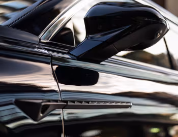 MG HS Excite [Australia] '2024–pr.