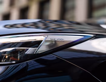 MG HS Excite [Australia] '2024–pr.