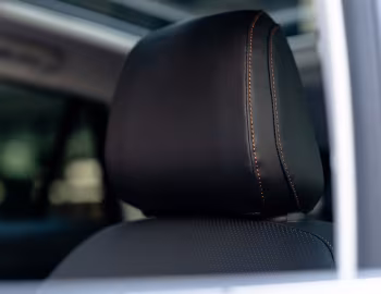 Interior MG HS Essence [Australia] '2024–pr.