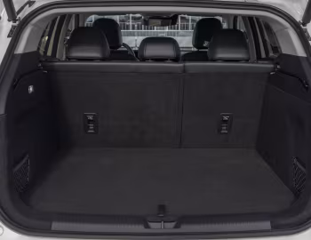 Porta-malas MG HS Hybrid+ [EU-spec] '2025–pr.