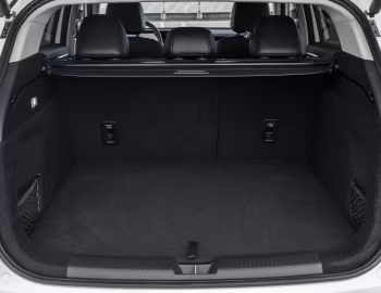 Porta-malas MG HS Hybrid+ [EU-spec] '2025–pr.