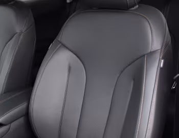 Interior MG HS Hybrid+ [EU-spec] '2025–pr.