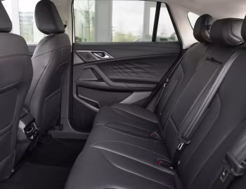 Interior MG HS Hybrid+ [EU-spec] '2025–pr.