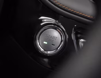 Interior 2026 MG HS Hybrid+ [Mexico] '2025–pr.