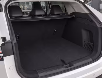 Porta-malas MG HS Hybrid+ [EU-spec] '2025–pr.