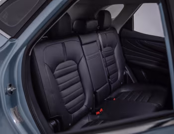Interior MG HS PHEV [Australia] '2021–23