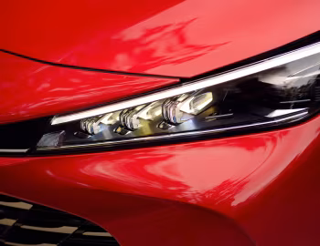 MG HS PHEV+ [EU-spec] '2024–pr.