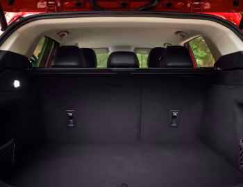Porta-malas MG HS PHEV+ [EU-spec] '2024–pr.