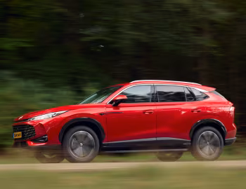 MG HS PHEV+ [EU-spec] '2024–pr.