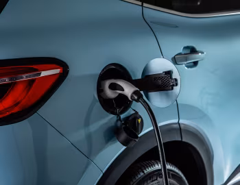 MG HS PHEV [Australia] '2021–23